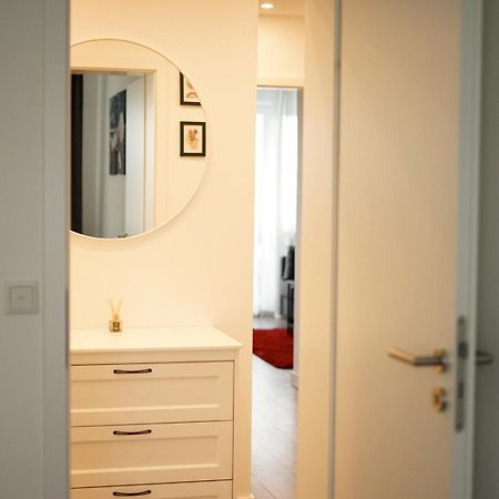Moeblierte 3-Zimmer-Wohnung Nahe Duesseldorf In Duisburg-Sued Exterior foto